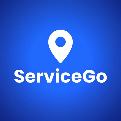 ServiceGo Logo