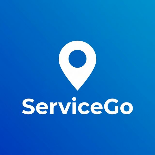 ServiceGo Logo